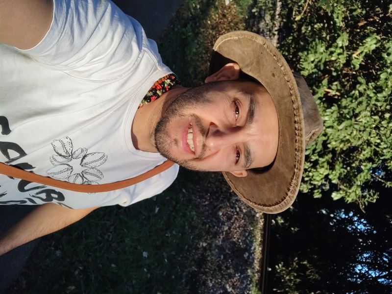Foto de Renan Celoa Barbosa 